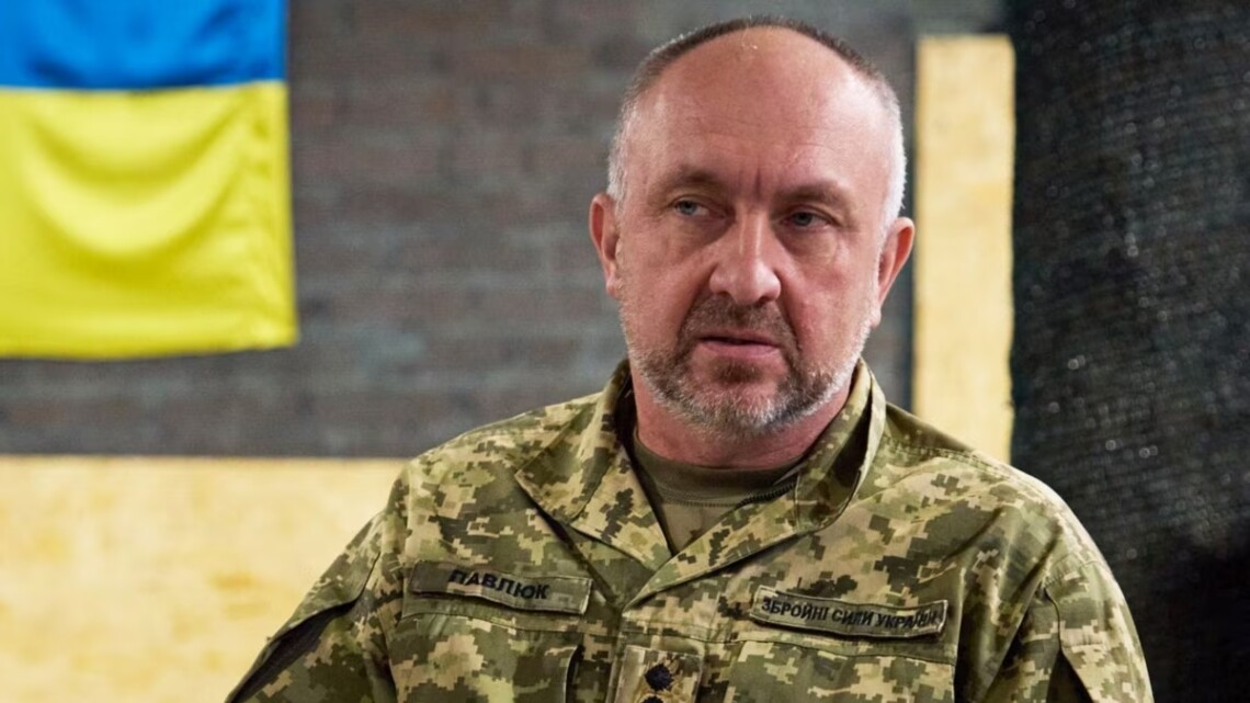 Командующий Сухопутными войсками Павлюк подтвердил наличие у россии планов по захвату Харькова и Сум. Но насколько планы серьёзные и есть ли у рф силы их реализовать – неизвестно.