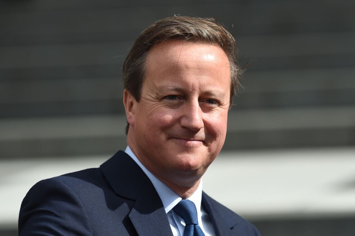 Глава МИД Британии Дэвид Кэмерон анонсировал назначение нового спецпредставителя, который буде курировать наращивание производства оружия и техники.