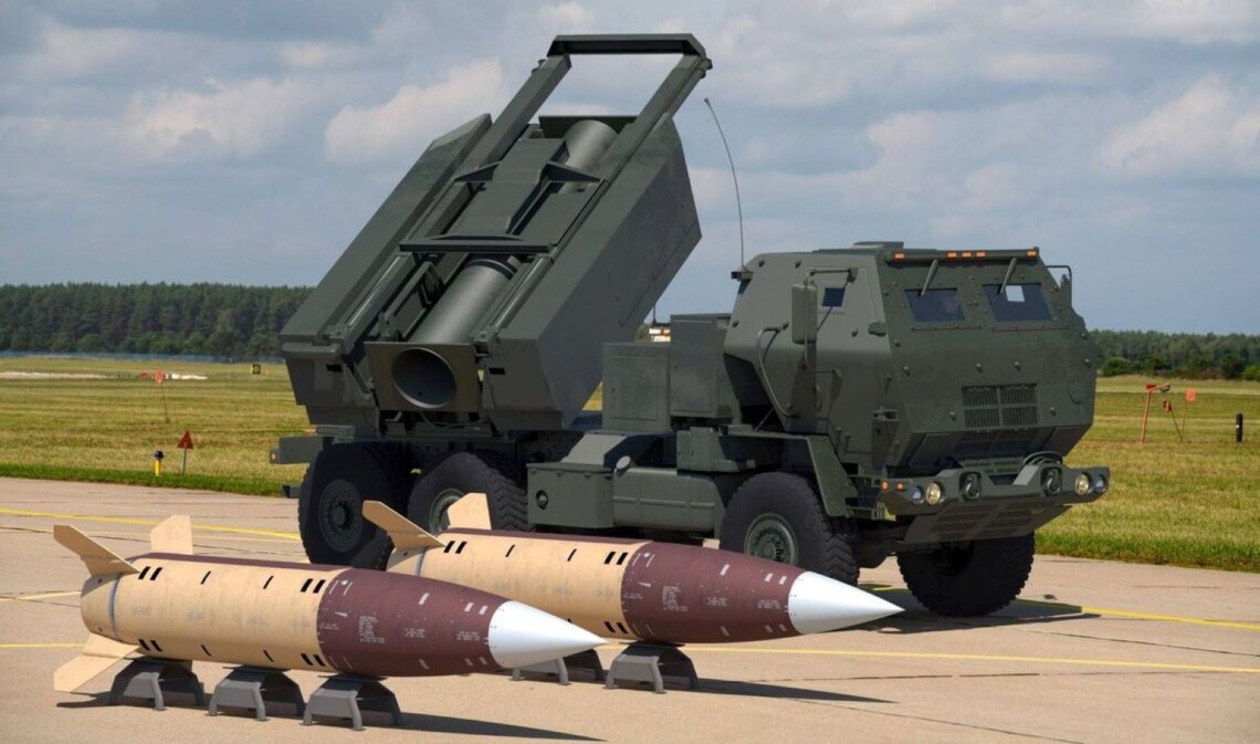 В ночь на субботу, 4 мая, российская противовоздушная оборона якобы сбила четыре ракеты ATACMS над территорией оккупированного Крыма.