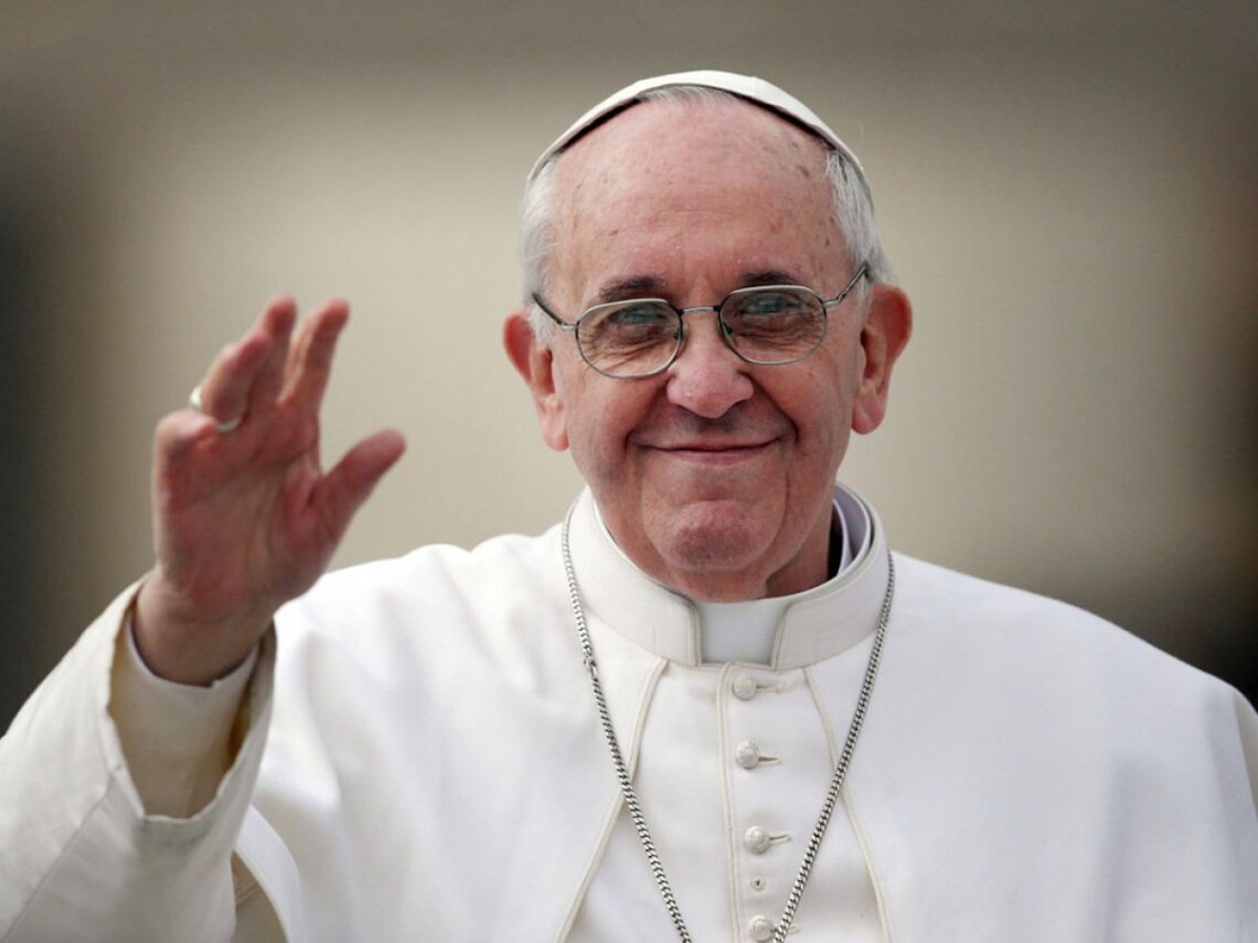 Швейцария пригласила Папу Римского Франциска на саммит по поводу украинской формулы мира, который пройдёт в июне этого года.