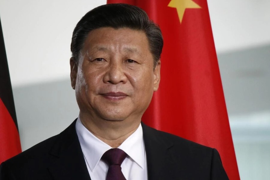 Лидер Китая Си Цзиньпин, находясь 5 мая в Париже, назвал полномасштабное вторжение россии в Украину украинским кризисом.