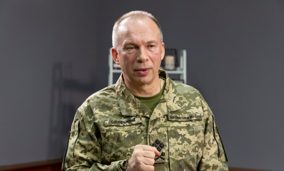 Армия рф не прекращает попыток атаковать позиции ВСУ. Наиболее сложная ситуация сейчас наблюдается на Кураховском и Покровском направлениях.