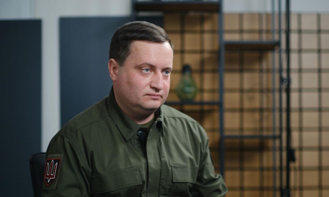 Представители ГУР постоянно придумывают новые методы поражения российских судов во временно оккупированном Крыму, сообщил Андрей Юсов.