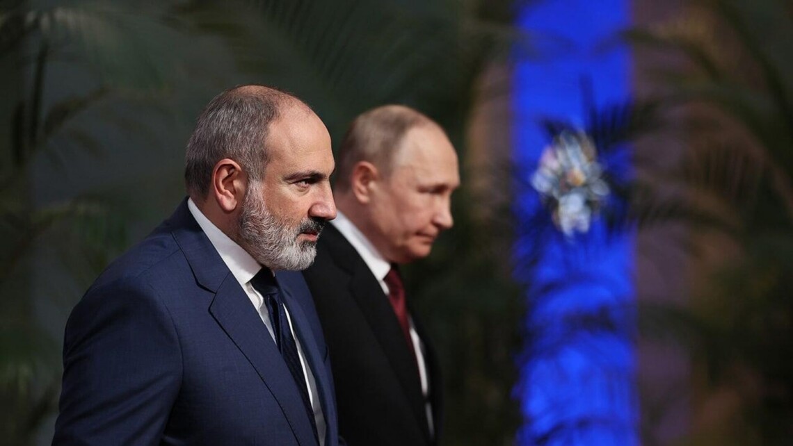 Армения не будет участвовать в финансировании деятельности Организации Договора о коллективной безопасности, которая контролируется россией.