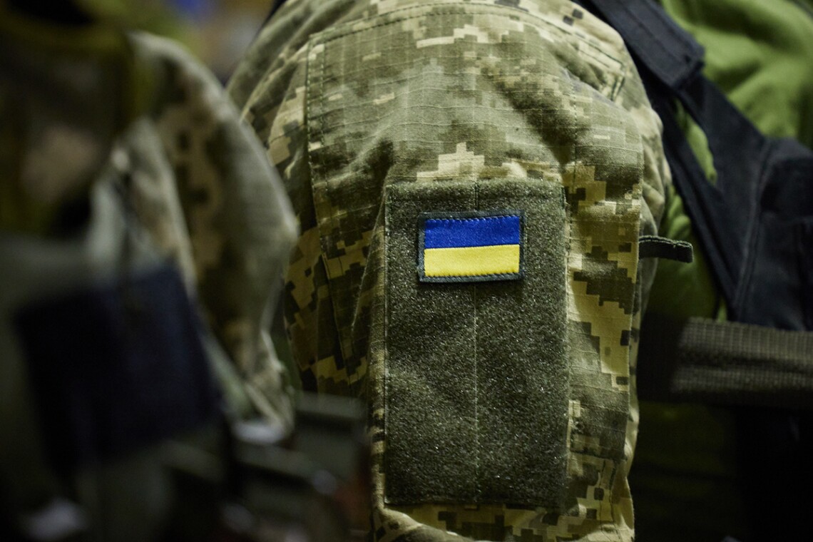Президент Украины уволил Сергея Лупанчука с должности командующего Сил специальных операций Вооруженных Сил Украины.
