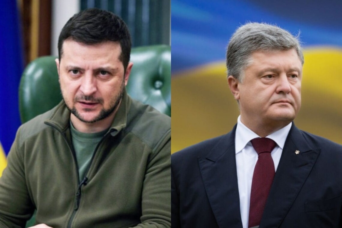 Карточки розыска президента Украины Владимира Зеленского и бывшего президента Петра Порошенко пропали с сайта МВд рф вскоре после того, как их обнаружили 4 мая.