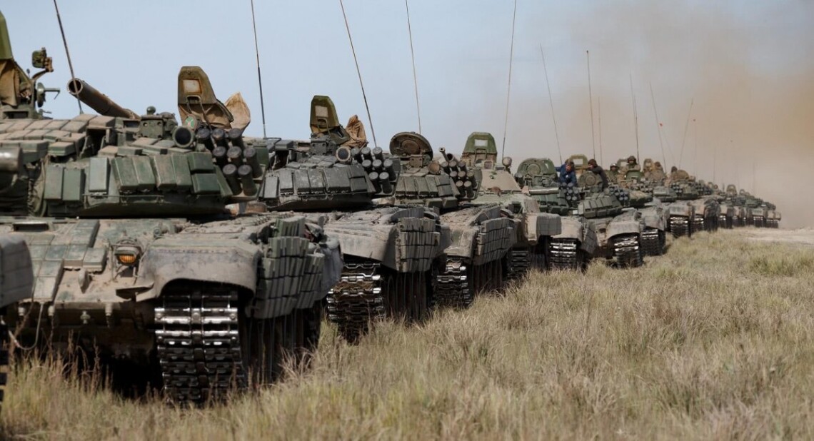 Оккупационная армия рф начала наземную операцию в районе украинского Волчанска, чтобы создать буферную зону в приграничье. Об этом сообщает Reuters.