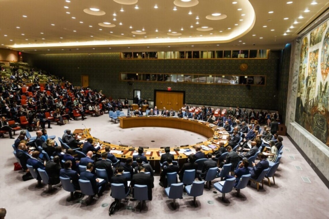 Совет Безопасности ООН 14 мая обсудит сложившуюся в Украине ситуацию в связи с усилением обстрелов гражданской инфраструктуры в последние недели.