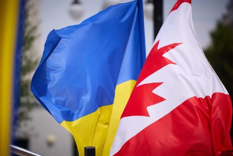 11 мая премьер-министр Канады Джастин Трюдо подтвердил своё участие в Глобальном саммите мира в Швейцарии.