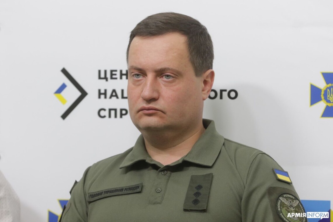 Действия врага в Харьковской области начались по графику о котором было известно украинским разведчикам. Защитники приняли все необходимые меры.