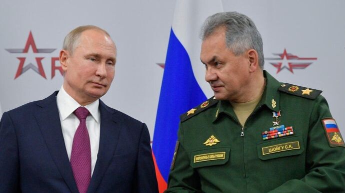 Российский диктатор владимир путин решил сменить действующего министра обороны Сергея Шойгу и предложил нового кандидата на этот пост.