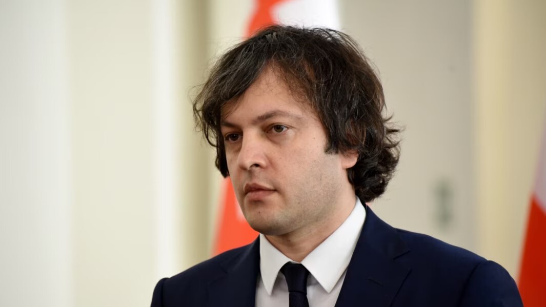 Премьер-министр Грузии Ираклий Кобахидзе заявил, что будет продвигать законопроект об иностранных агентах для принятия инициативы в парламенте в третьем чтении.