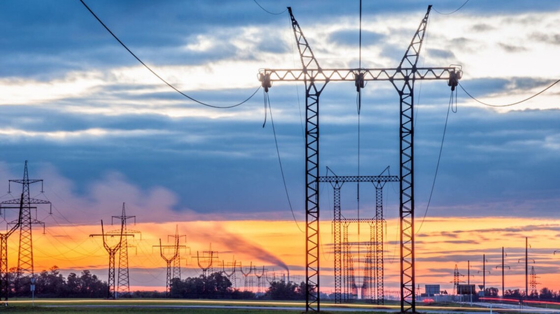 Украина сегодня планирует импортировать рекордный объём электроэнергии из Румынии, Словакии, Польши, Венгрии, Молдовы.