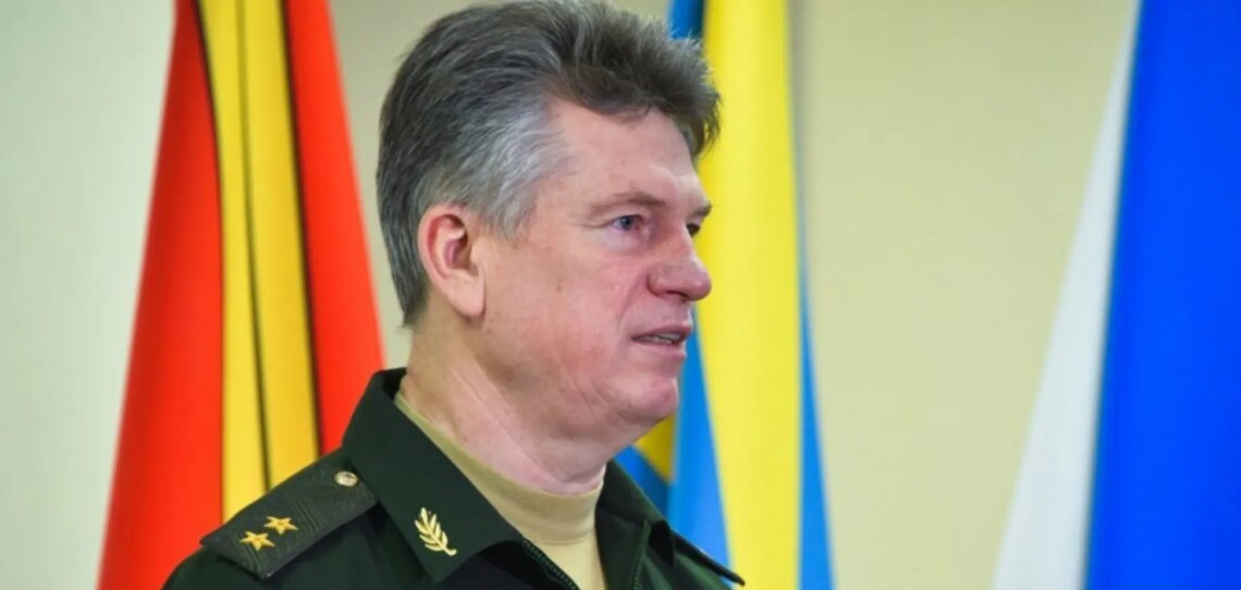 Начальник Главного управления кадров МО рф генерал-лейтенант Кузнецов задержан, как подозреваемый в уголовном преступлении.
