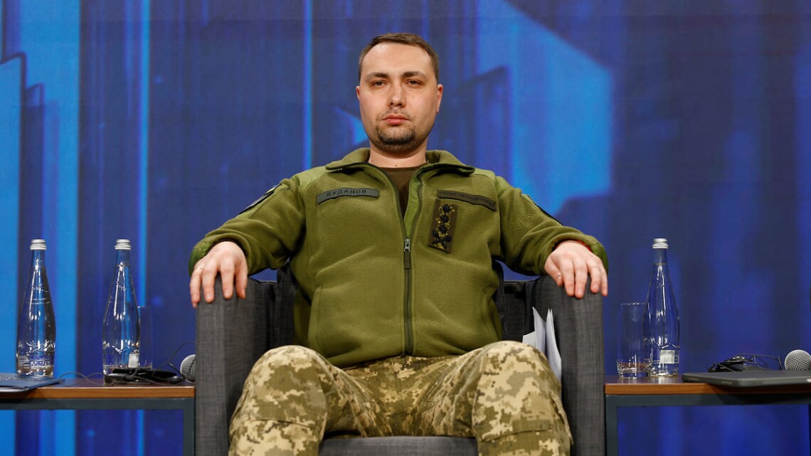 Российские войска изначально планировали в Сумской области наступление, сказал Буданов. Сейчас небольшие группы оккупантов сосредоточены в районе российского города Суджа.