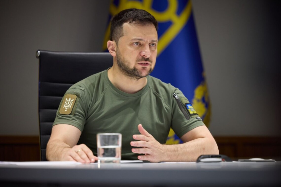 У Украины есть перспективы для нового контрнаступления, однако пока нужно стабилизировать фронт и остановить наступление оккупантов.
