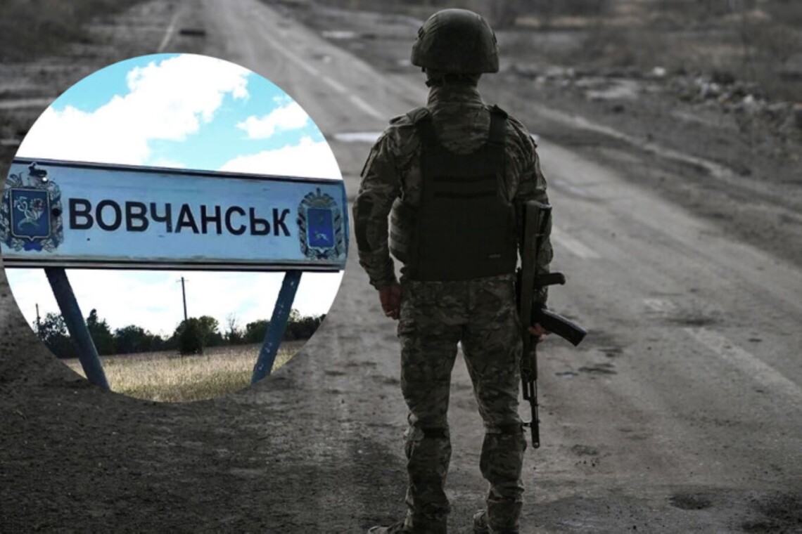 Российские оккупанты атаковали Волчанск и общину. В результате обстрела погибла 60-летняя женщина, пять человек получили ранения.