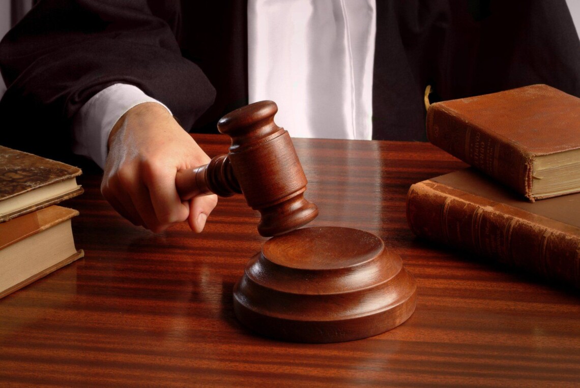 Антикоррупционный суд получил на новое рассмотрение дело по обвинению бывшего работника Минагрополитики.