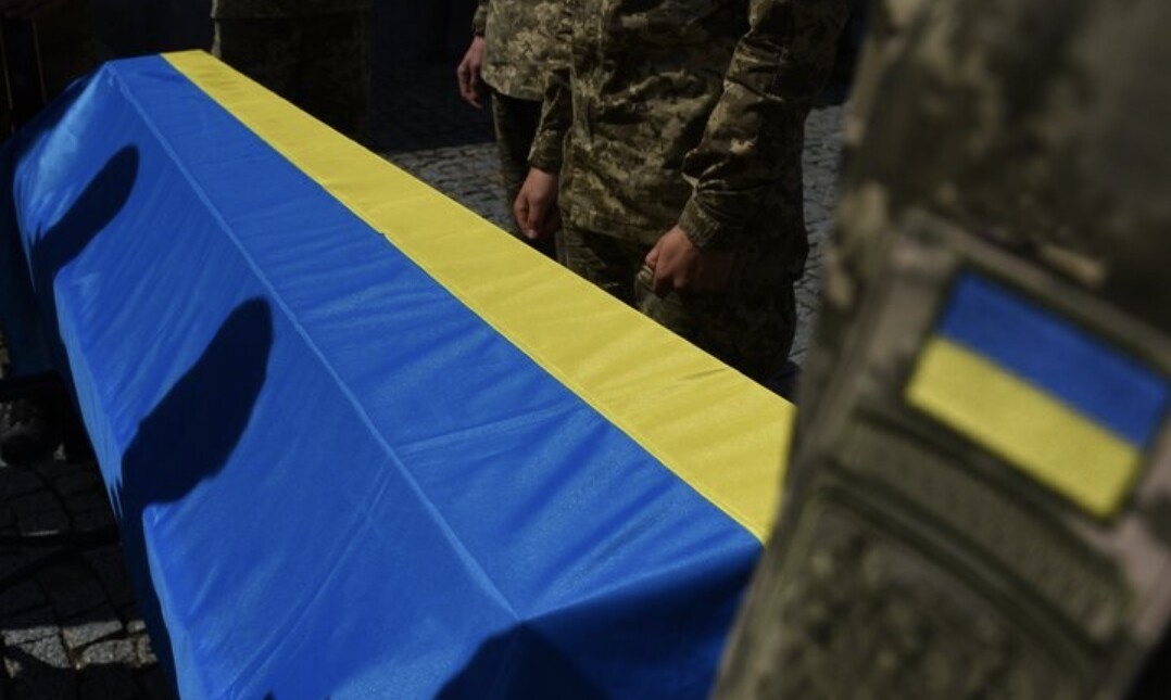 Российская сторона блокирует репатриацию тел погибших украинских военных и игнорирует все призывы возобновить обсуждение этого вопроса.