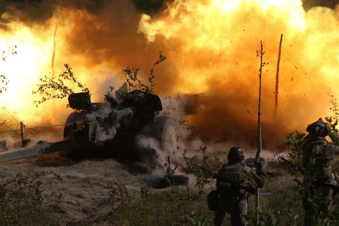 Значительного усиления группировки войск рф на Харьковском направлении пока не зафиксировано.