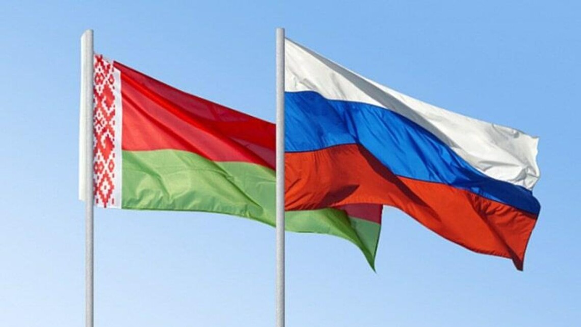 Российский дектатор владимир путин хочет привлечь Беларусь к ядерным учениям России, чтобы, в частности, провести ядерные учения.