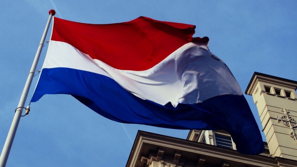 Нидерланды вместе с партнёрами объявили о передаче военной помощи Украине на сумму 175 млн евро.