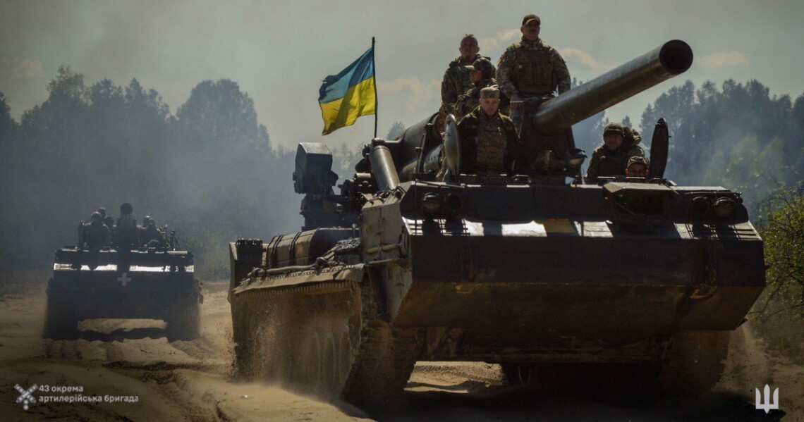 Силам обороны Украины удалось остановить продвижение российских оккупационных войск по территории Харьковской области.