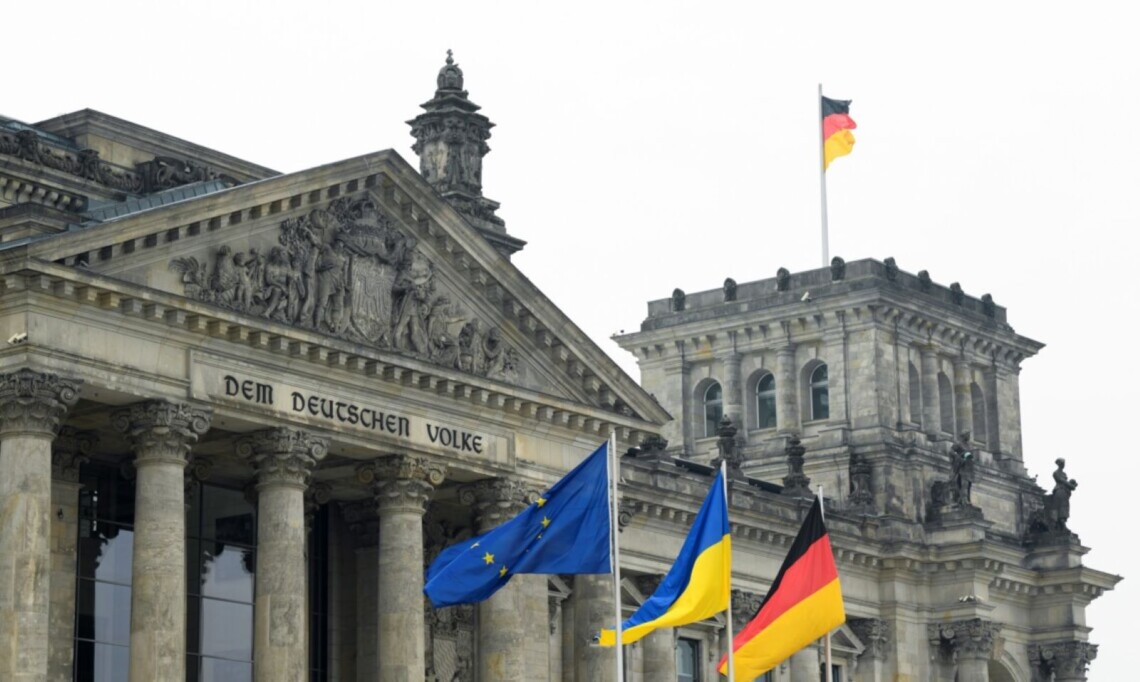 В Германии 27 мая анонсировали передачу Украине гуманитарной помощи в размере 60 миллионов евро.