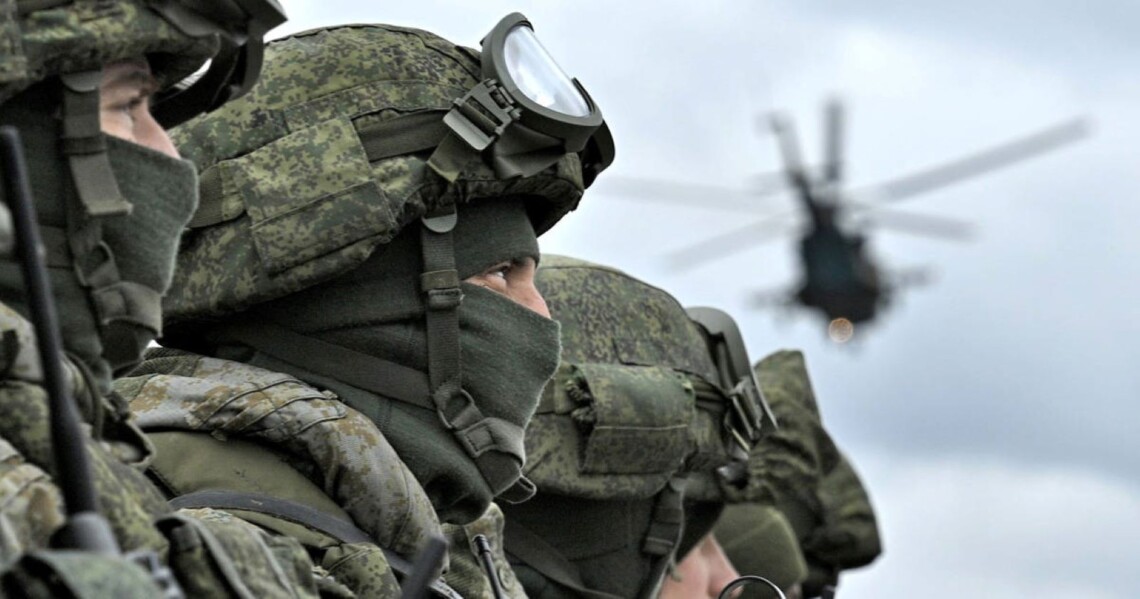 Захватчики пытаются привлекать резервы из двух армейских корпусов, чтобы поддерживать активные штурмовые действия на Харьковском направлении.