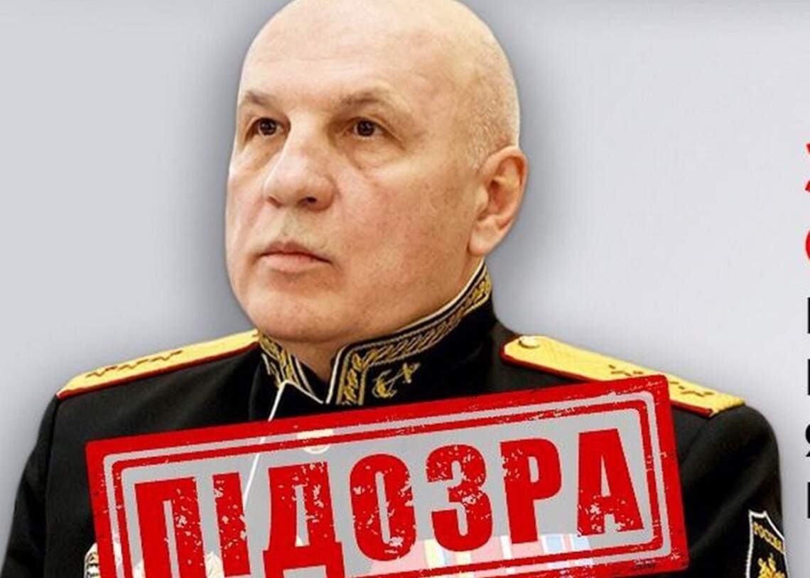 Российскому генерал-полковнику Олегу Макаревичу, который отдал приказ подорвать дамбу Каховской ГЭС, подозрение объявлено заочно. Ему грозит пожизненное заключение.