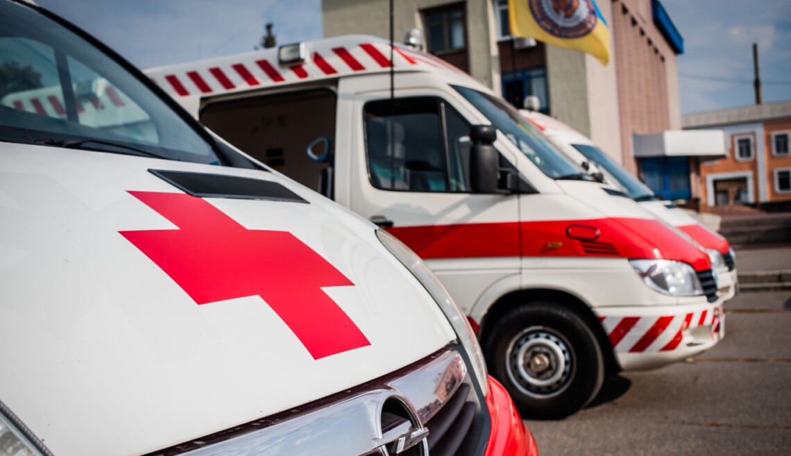 Центр экстренной медицинской помощи и медицины катастроф Одесской области сообщил, что конфликт между медиками и представителями ТЦК исчерпан.