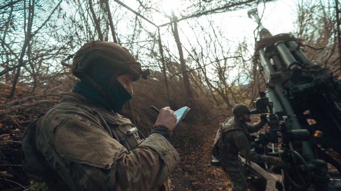 Деокупация – военные освободили село Сухецкое Донецкой области Украинские десантники освободили село Сухецкое в Покровском районе Донецкой области, уничтожив при этом 44 оккупанта.