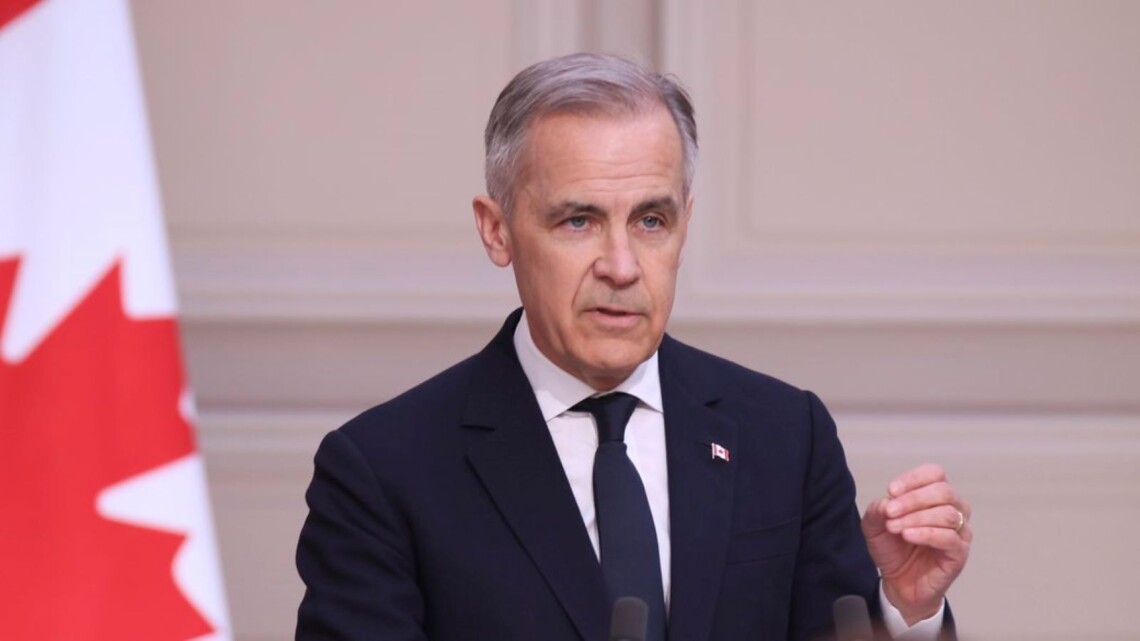 Канада готова продолжить торговые переговоры с США несмотря на повышение пошлин Премьер-министр Канады Марк Карни заявил, что правительство готово возобновить торговые переговоры с США, несмотря на угрозы Дональда Трампа повысить пошлины.
