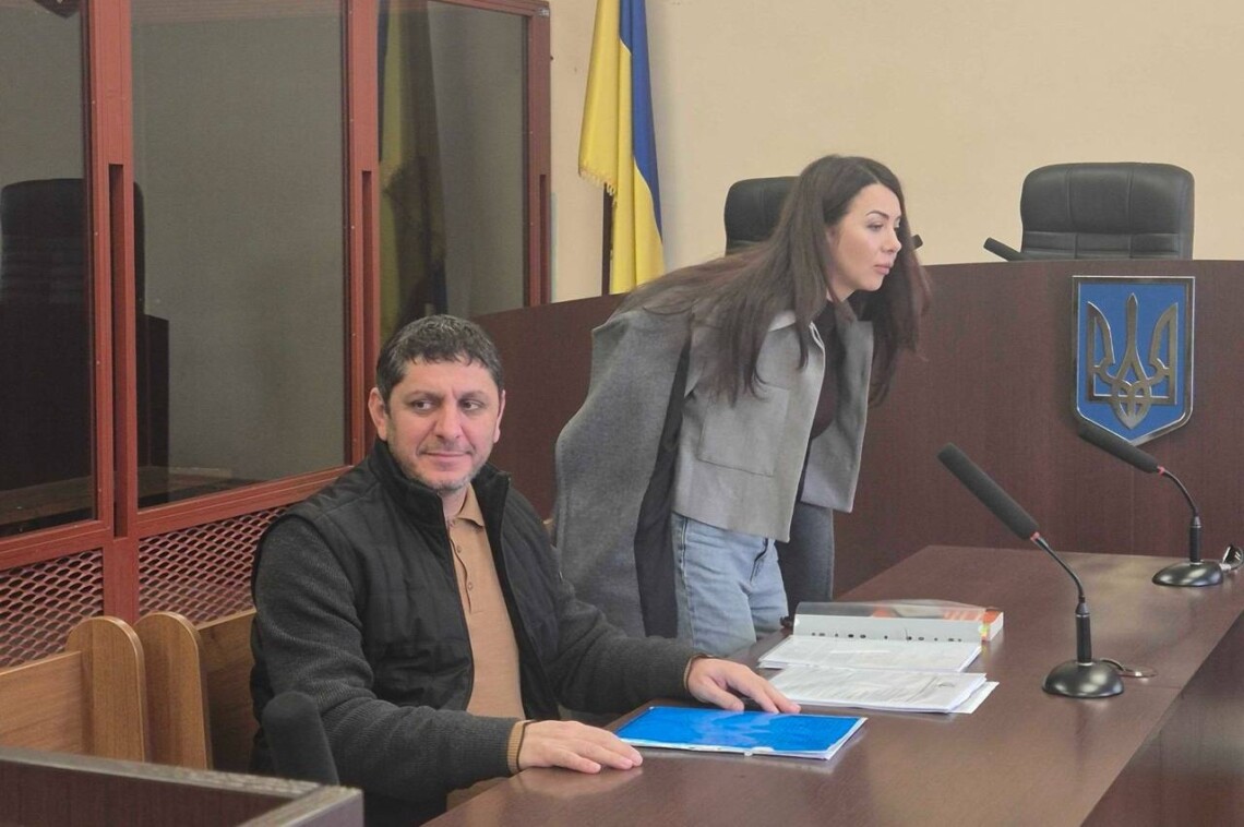 Руслан Магамедрасулов – Печерский суд избрал меру пресечения свидетелю по делу детектива НАБУ Печерский районный суд Киева избрал меру пресечения свидетелю по делу детектива НАБУ Руслана Магамедрасулова – Юсуфу Мамешеву.