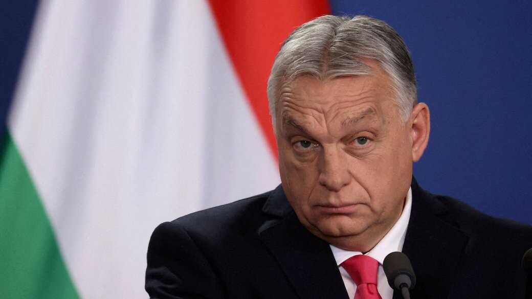 Венгрия хочет создать антиукраинский союз в ЕС вместе со Словакией и Чехией Венгрия планирует объединиться с Чехией и Словакией для формирования в ЕС союза со скептическим отношением к Украине.