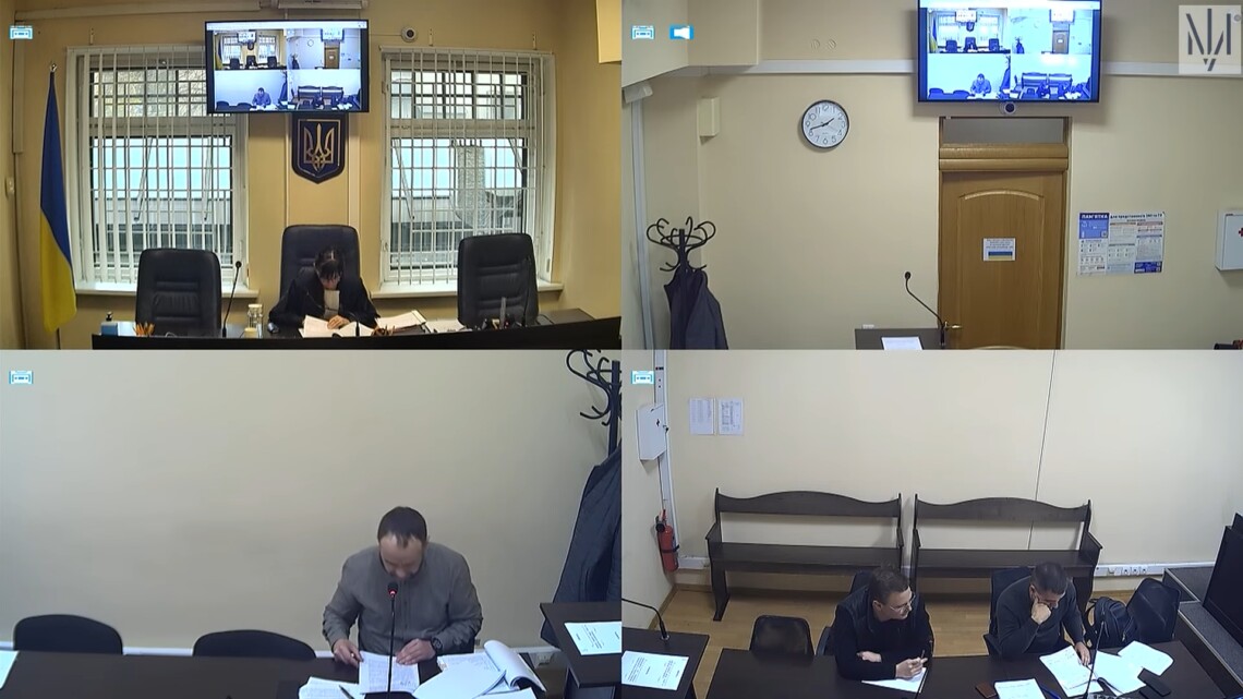 Коррупция в адвокатуре – адвокату Денису Микулину определили 200 тысяч грн залога Антикоррупционный суд частично поддержал ходатайство детектива НАБУ о применении меры пресечения.