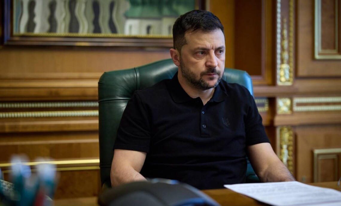 Отопительный сезон – Зеленский сообщил о создании коалиции по поддержке энергосектора Украины Президент Зеленский объявил о создании международной коалиции по поддержке энергосектора Украины. Первое заседание состоится в ближайшие дни.