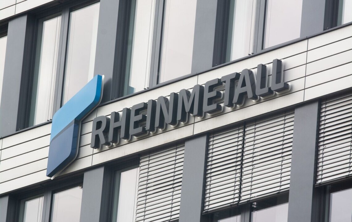 Концерн Rheinmetall – в Болгарии построят завод по производству пороха и снарядов Концерн Rheinmetall и болгарская компания VMZ построят завод по производству пороха и снарядов, заключив сделку на €1 миллиард.