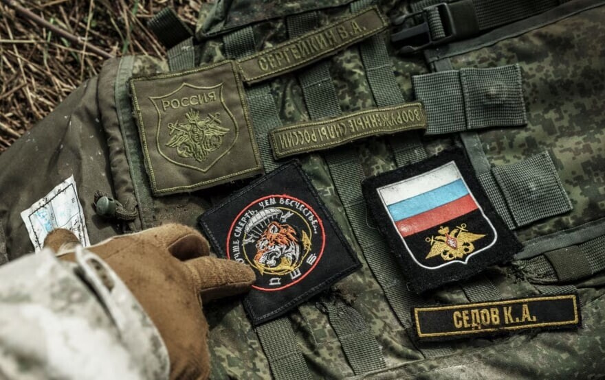 Потери россиян на войне – ВСУ за сутки ликвидировали еще 1150 оккупантов За прошедшие сутки, 28 октября, ВСУ ликвидировали на фронте еще 1150 солдат оккупационной армии россии. Общие потери российских войск в Украине составляют ориентировочно 1 миллион 139 тысяч 900 человек.