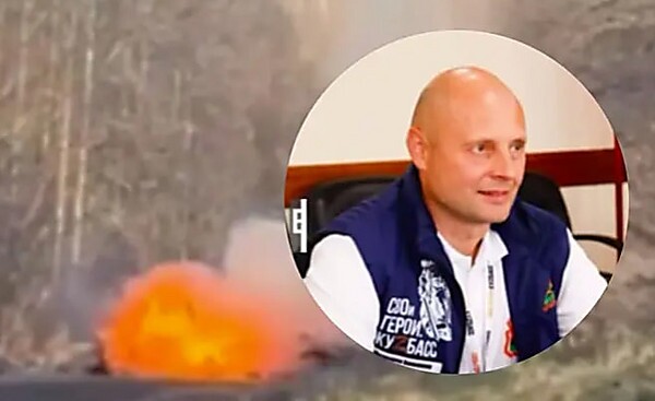 Военные преступления россии – ликвидирован подполковник ОМОНа рф Вениамин Мазжерин В Кемеровской области рф ликвидирован подполковник ОМОНа Вениамин Мазжерин, причастный к военным преступлениям на Киевщине в феврале-марте 2022 года. Его авто взорвали.