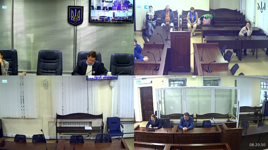 Дело Богдана Львова – по экс-судье ВСУ внесли 20 млн грн залога За бывшего судью кассационную инстанцию внесли денежные средства на счет суда как залог.