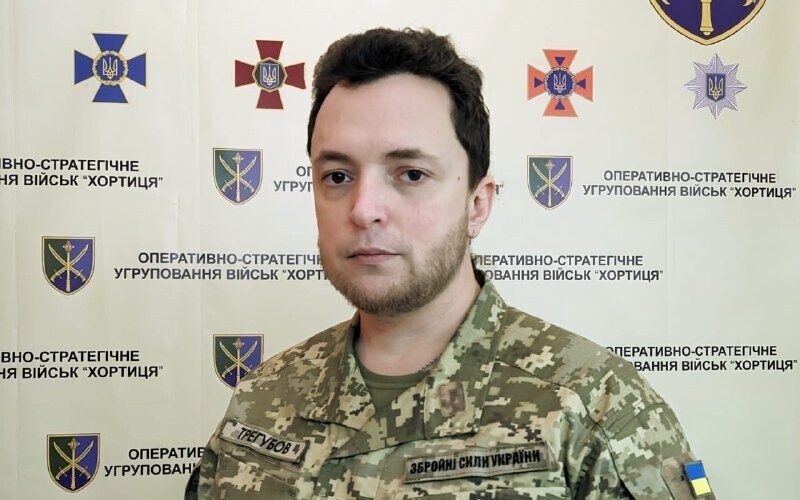 Белгородская дамба – в ВСУ заявили, что удар по дамбе повлиял на боеспособность войск рф в районе Волчанска Трегубов сообщил, что удар по Белгородской дамбе повлиял на ситуацию в районе Волчанска, усложнив действия войск рф на этом направлении.