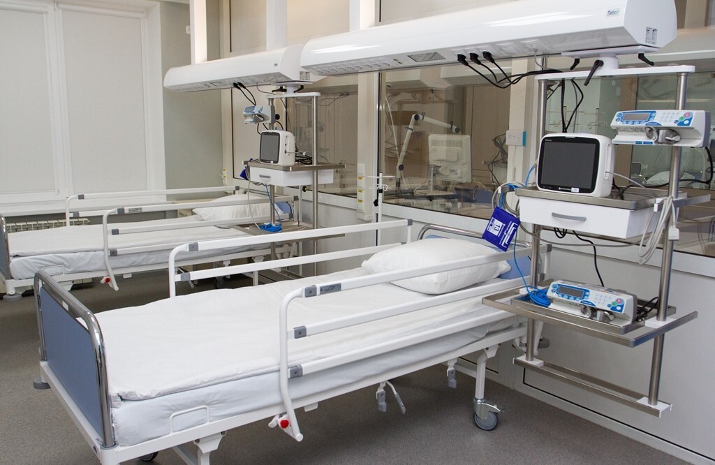 Финансовая помощь Украине – МОЗ получит еще 50 млн евро на реконструкцию украинских больниц Европейский Союз согласовал предоставление дополнительного финансирования для проекта по восстановлению украинских больниц.