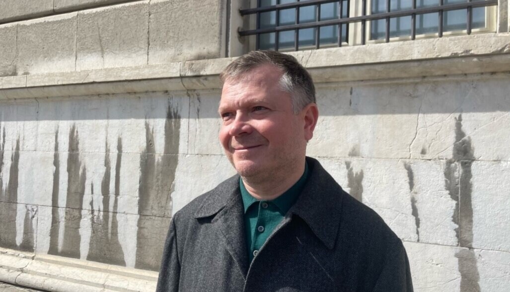 Константин Жеваго – апелляционный суд Парижа отказал НАБУ и САП в экстрадиции Жеваго Апелляционный суд Парижа отказал НАБУ и САП в экстрадиции украинского бизнесмена Константина Жеваго.