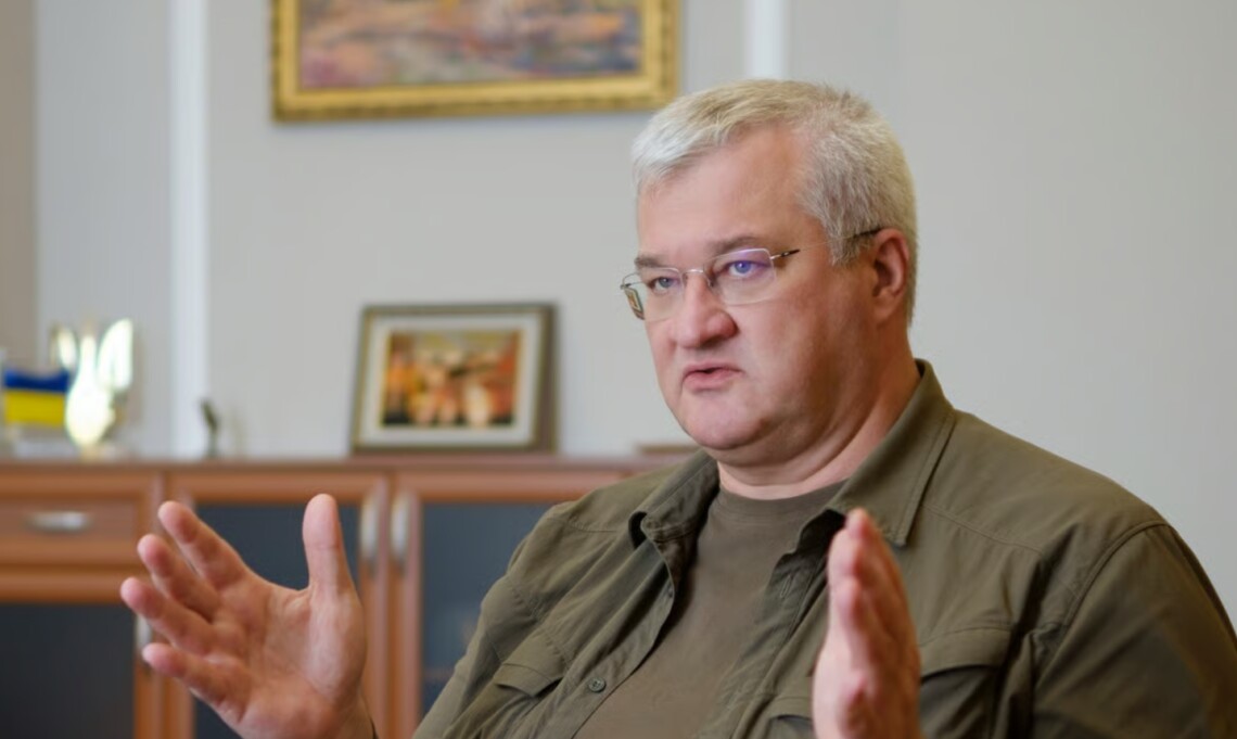 Украина и Куба – Сибига объявил о закрытии посольства Украины в Гаване Министерство иностранных дел Украины закроет посольство страны на Кубе и снизит уровень дипломатических отношений с Гаваной.