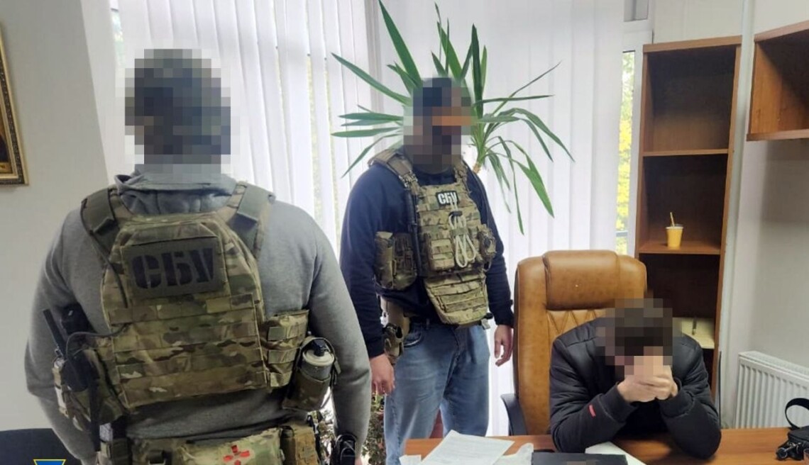 Уклонение от мобилизации – СБУ задержала около десятка организаторов схем для военнообязанных Правоохранители задержали организаторов схем для уклонения от мобилизации, действовавших в нескольких регионах, предлагая фальшивые справки, обучение и поддельные документы.