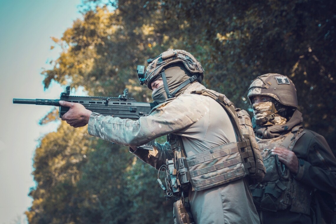 Окружение ВСУ в Покровске - Генштаб отрицает блокировку Сил обороны в районе Покровска Генштаб ВСУ не подтверждает заявления российского Минобороны о том, что украинские военные якобы заблокированы возле Покровска.