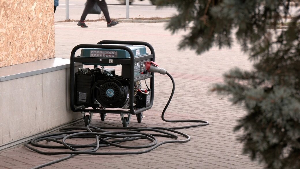 Помощь Украине – Грузия закупит для Украины генераторы более чем на 500 тысяч долларов Правительство Грузии утвердило передачу Украине генераторов разных типов на сумму более $500 тыс. Помощь призвана укрепить энергетическую устойчивость страны, страдающей от российских ударов.