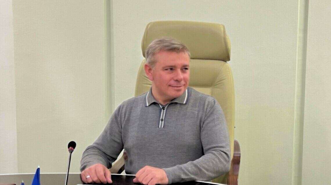 Коррупция в налоговой – дело экс-начальника ГНС Харьковщины Василия Гладченко направили в ВАКС Прокурор утвердил и направил в суд обвинительный акт в отношении бывшего руководителя региональной налоговой.