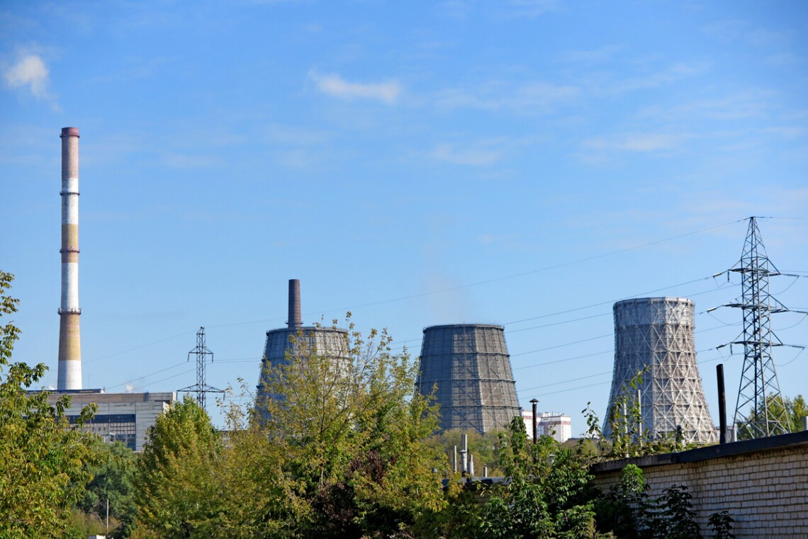 Атака на Орловскую ТЭЦ – в ВМС сообщили, что удар по объекту был нанесен Нептунами Подразделения ВМС ВСУ нанесли ракетный удар по Орловской теплоэлектроцентрали и подстанции Новобрянская.